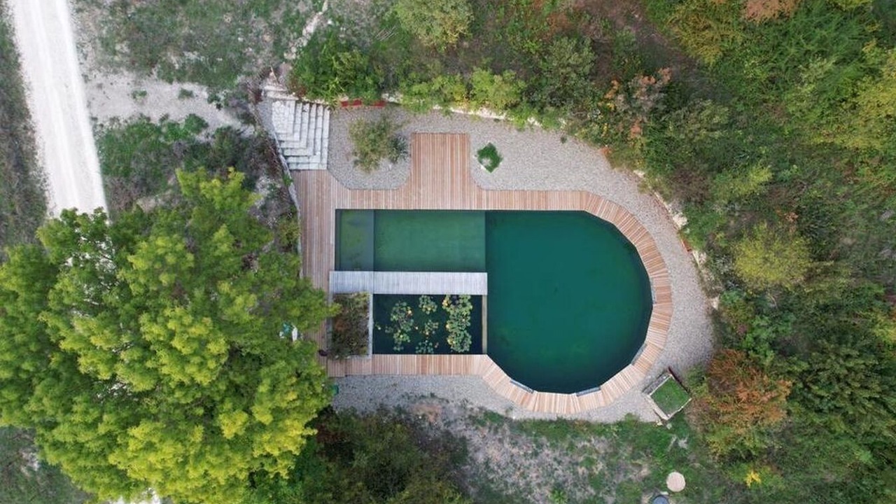 Photo of Outdoor in L'Isle-Bouzon