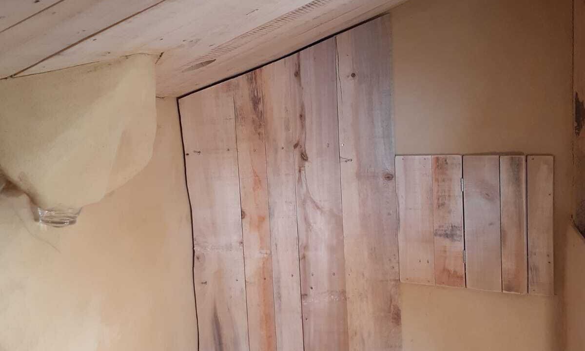 Photo of Bathroom in L'Isle-Bouzon