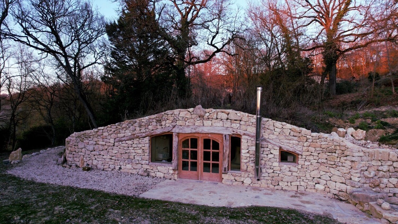 Photo of Outdoor in L'Isle-Bouzon