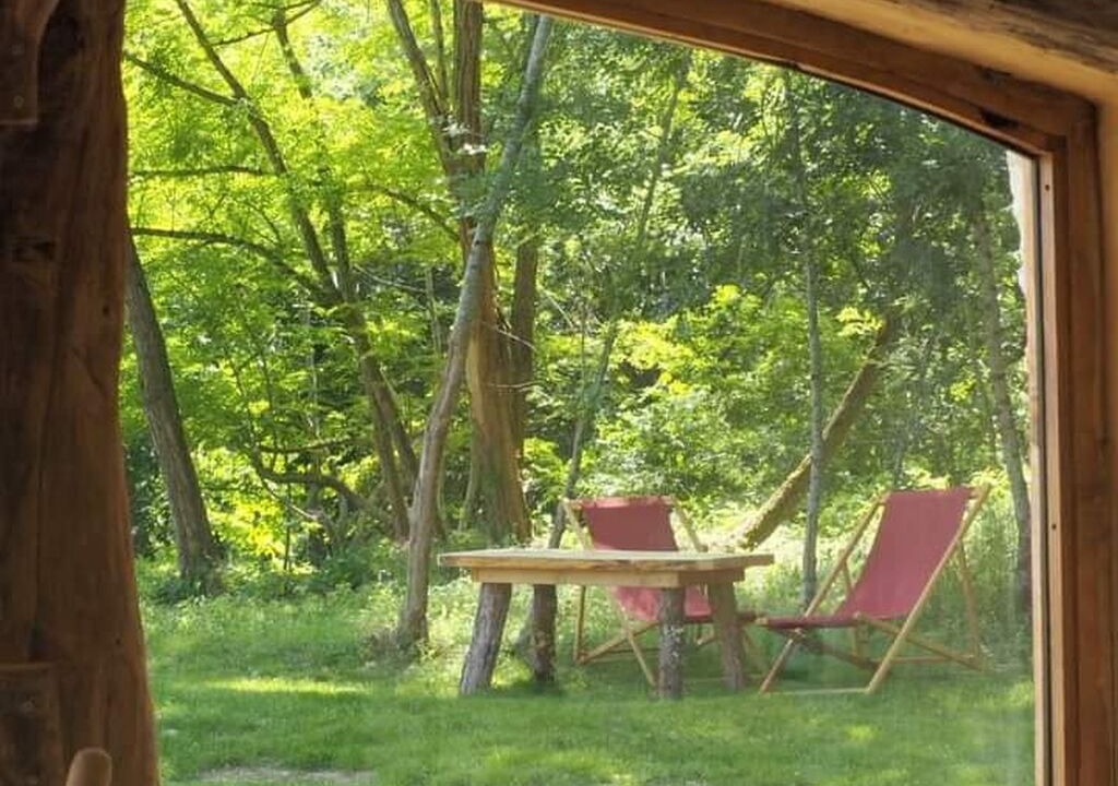 Photo of Outdoor in L'Isle-Bouzon