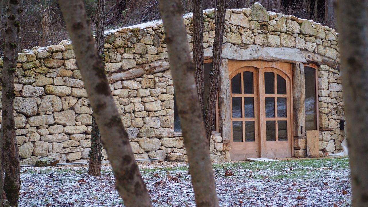 Photo of Outdoor in L'Isle-Bouzon