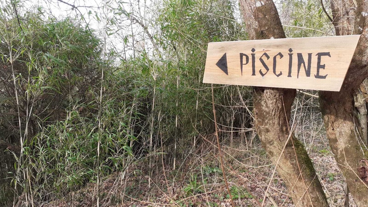 Photo of Outdoor in L'Isle-Bouzon