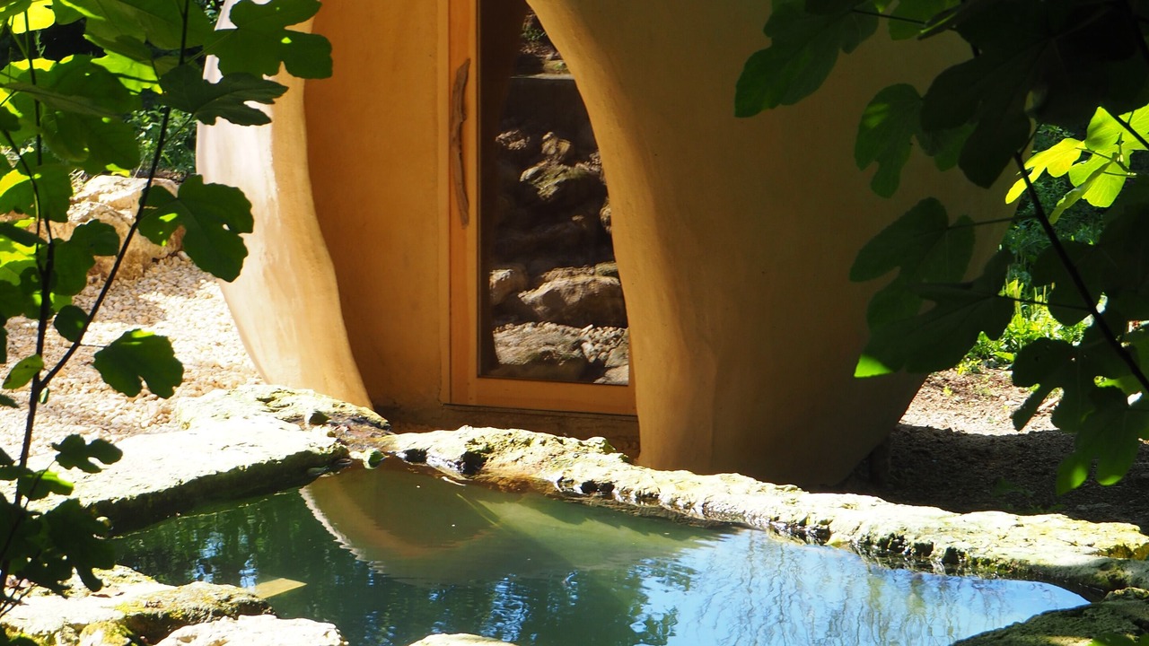 Photo of Outdoor in L'Isle-Bouzon