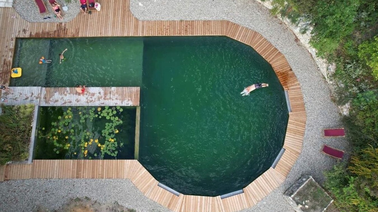 Photo of Outdoor in L'Isle-Bouzon