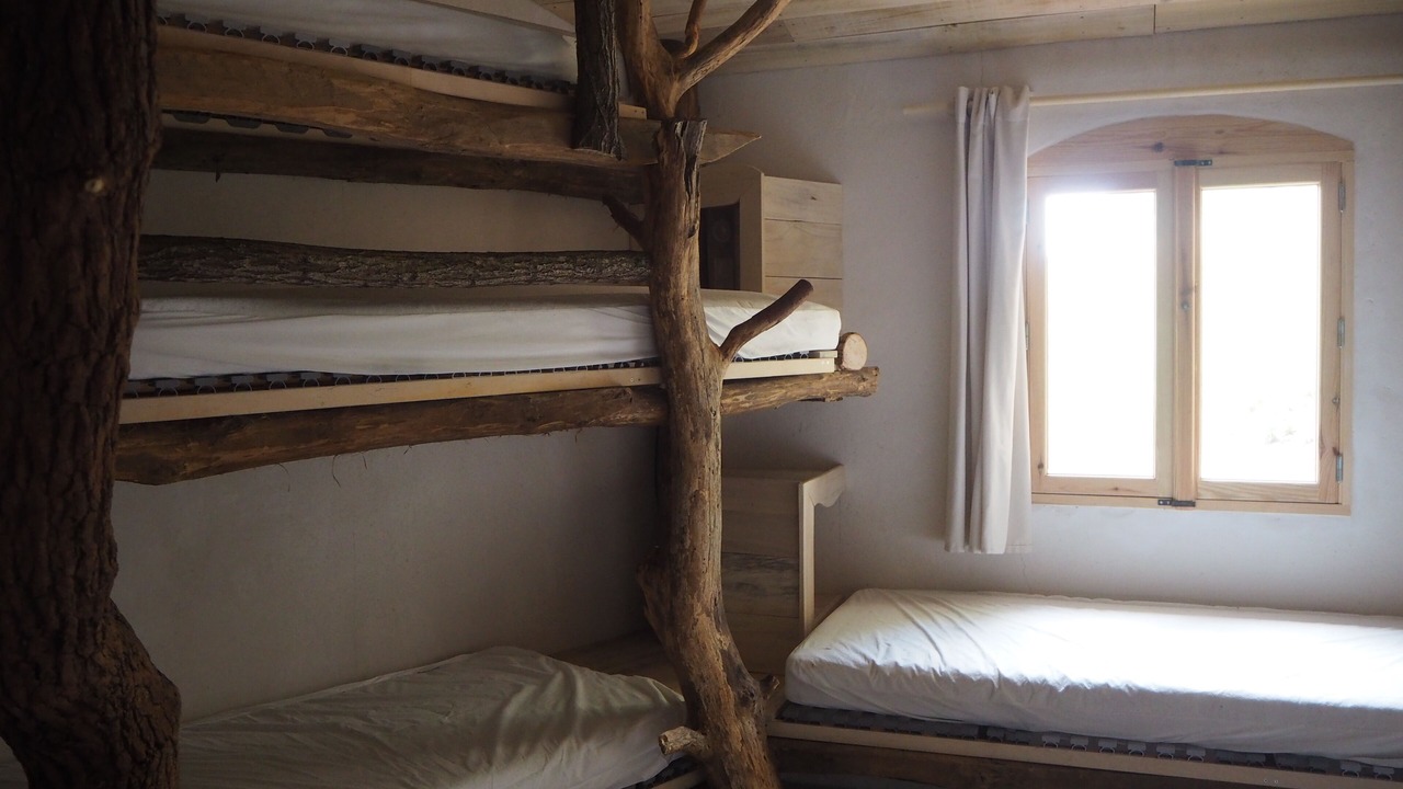 Photo of Bedroom in L'Isle-Bouzon