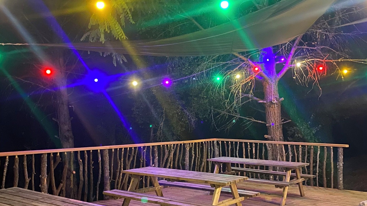 Photo of Outdoor in L'Isle-Bouzon