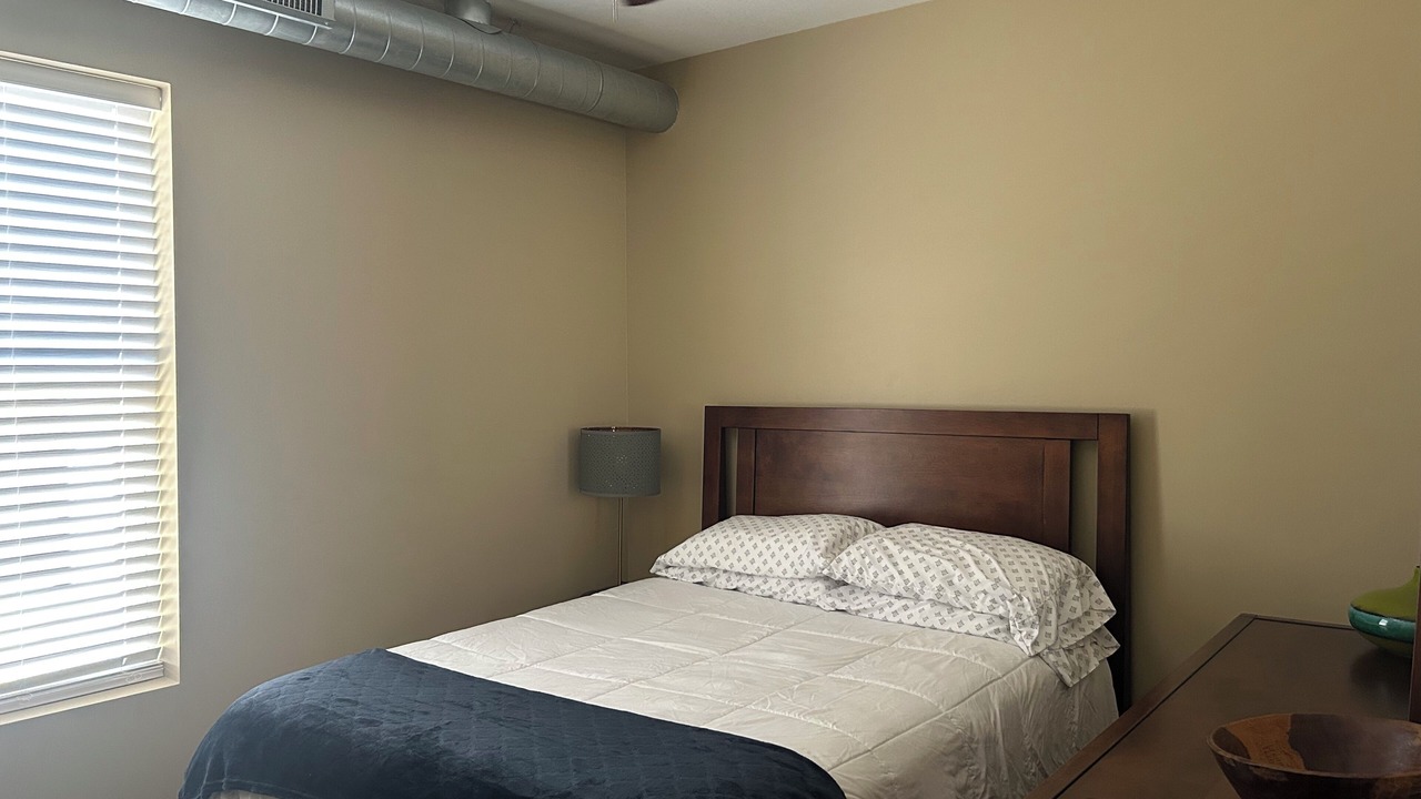 Photo of Bedroom in Kimball