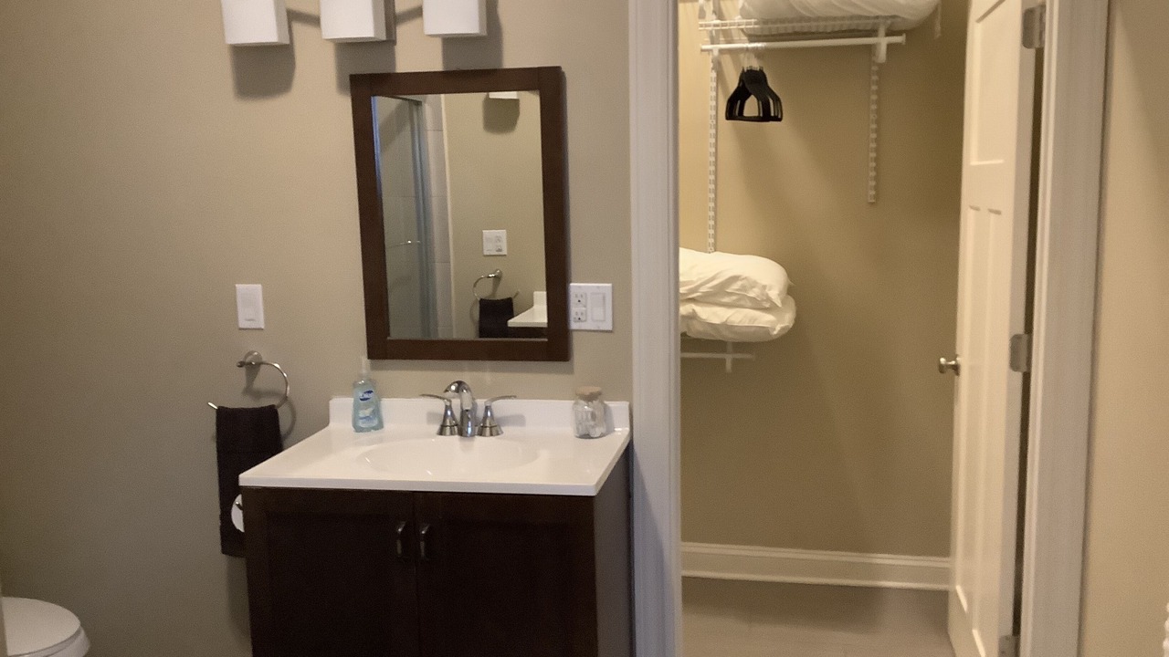 Photo of Bathroom in Kimball