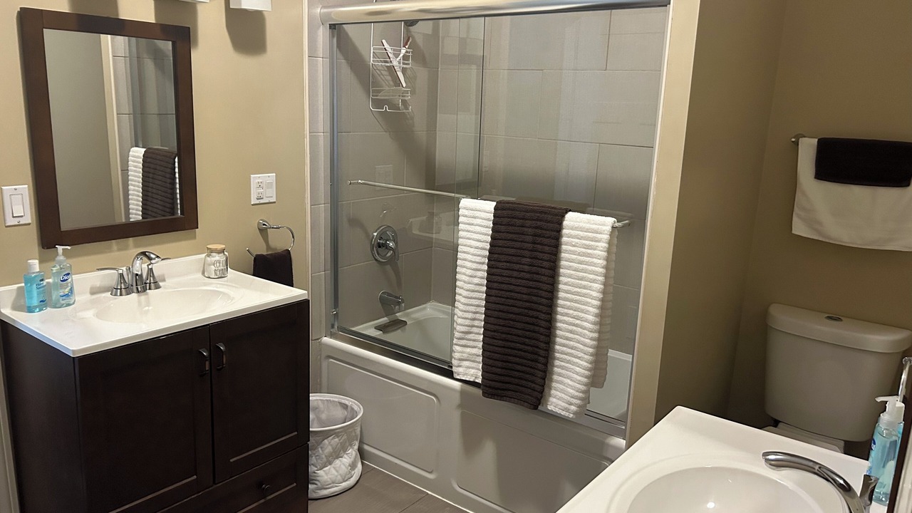 Photo of Bathroom in Kimball