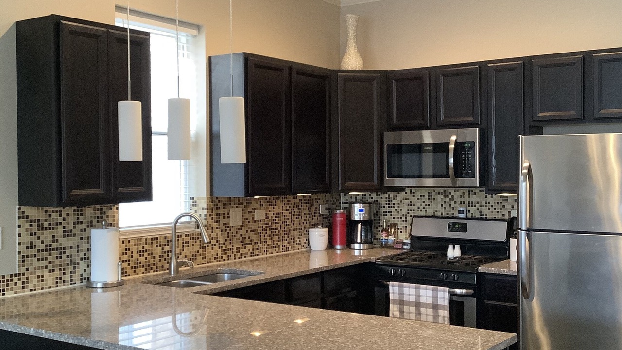 Photo of Kitchen in Kimball