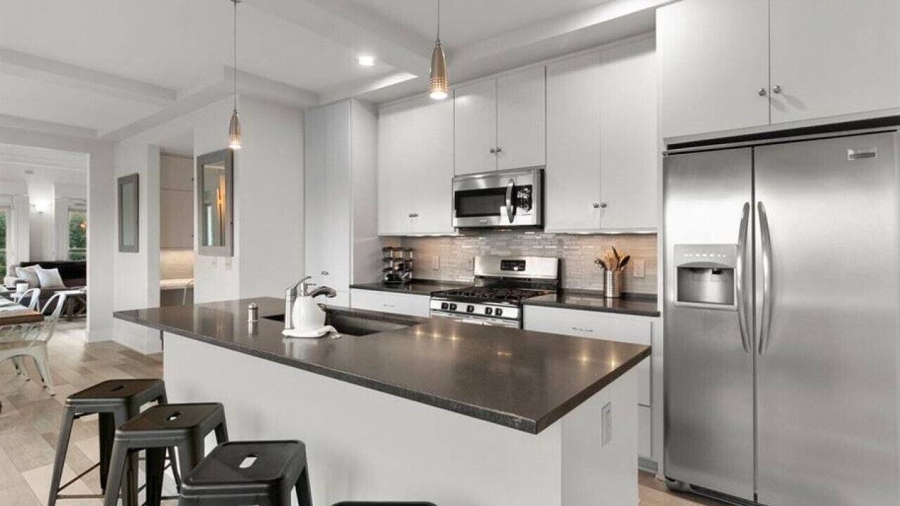 Photo of Kitchen in Milwaukee
