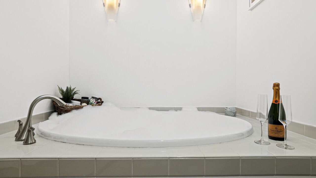 Photo of Bathroom in Milwaukee