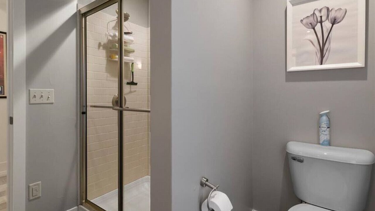 Photo of Bathroom in Milwaukee