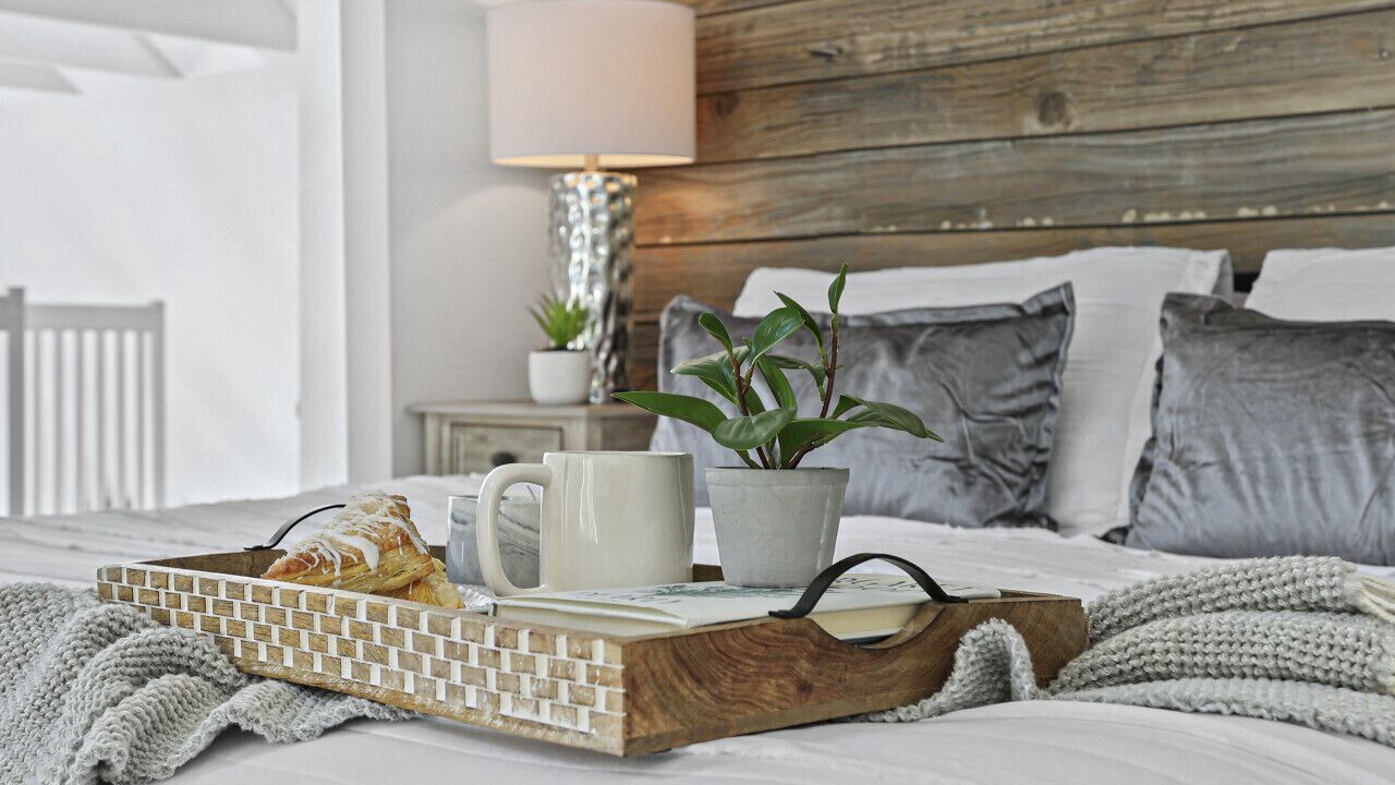 Photo of Bedroom in Milwaukee
