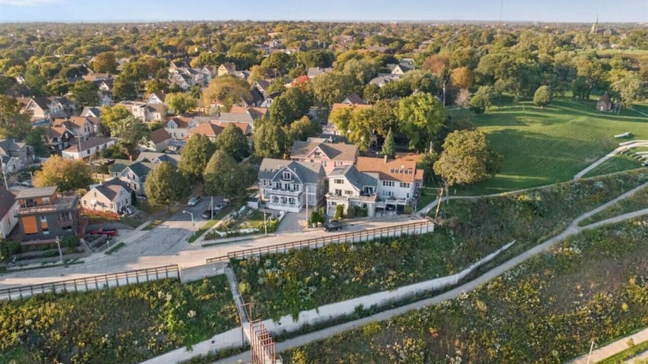 Photo of Outdoor in Milwaukee