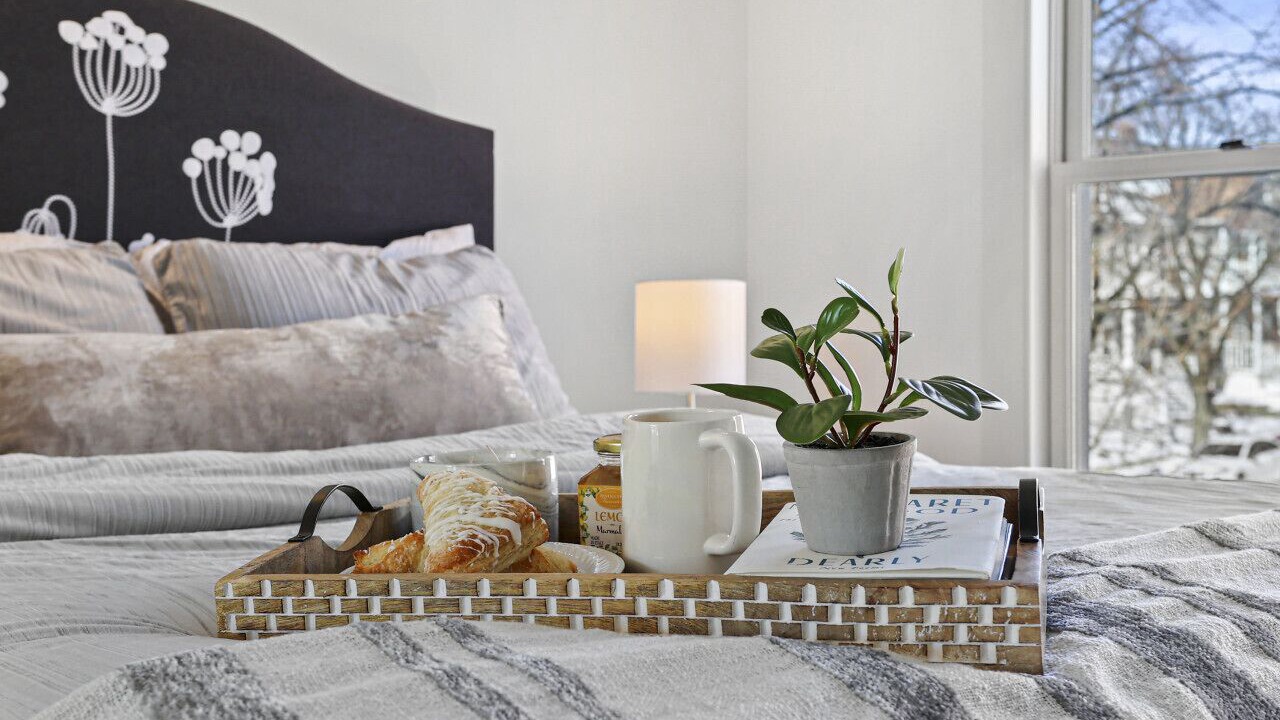 Photo of Bedroom in Milwaukee
