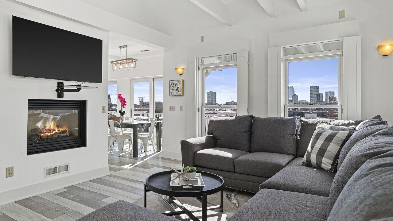 Photo of Bedroom in Milwaukee