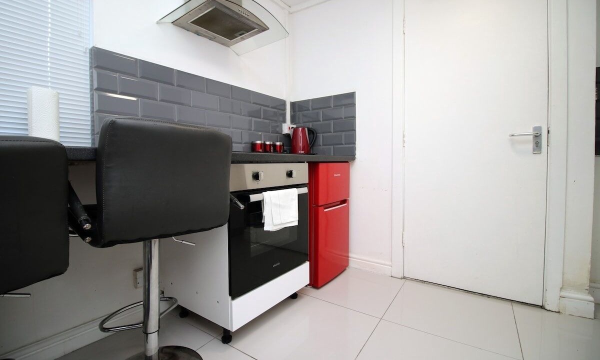 Photo of Kitchen in Castle