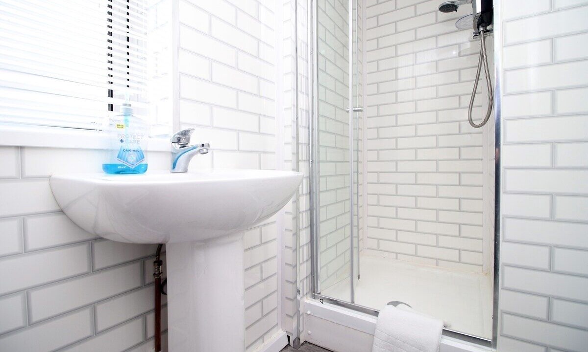 Photo of Bathroom in Castle