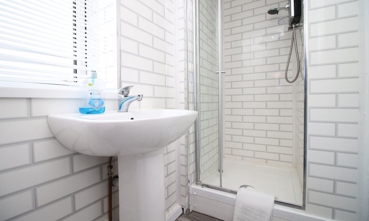 Photo of Bathroom in Castle