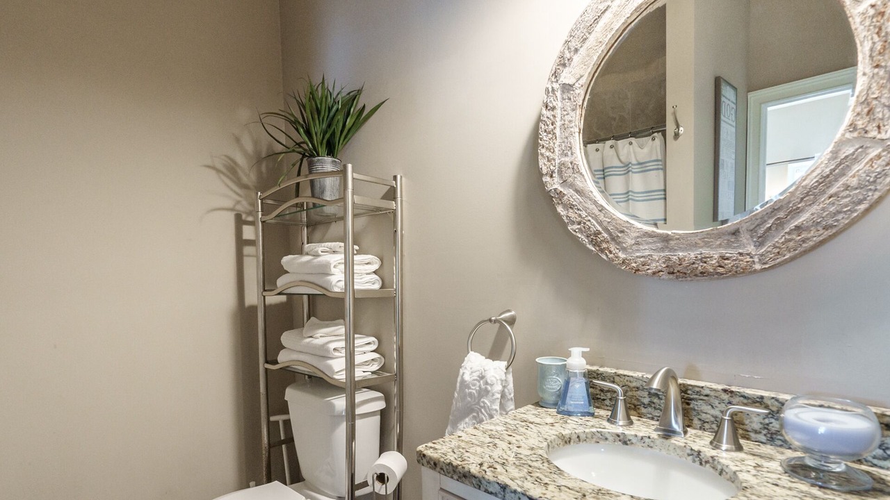 Photo of Bathroom in Monroe