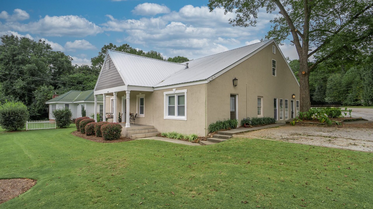 Photo of Outdoor in Monroe