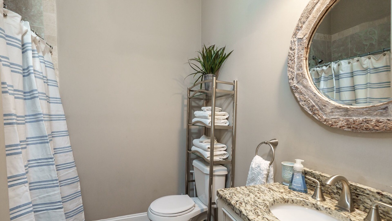 Photo of Bathroom in Monroe