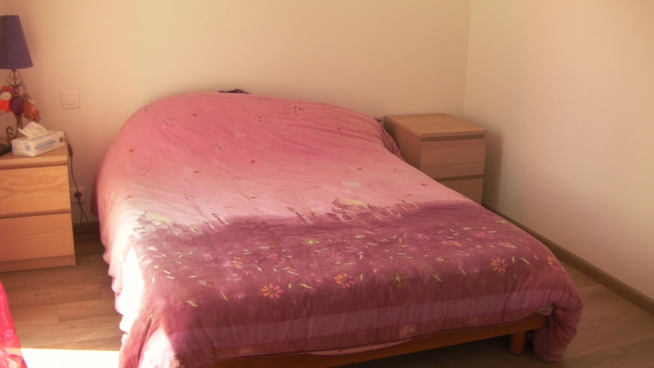 Photo of Bedroom in Saint-Michel-l'Observatoire