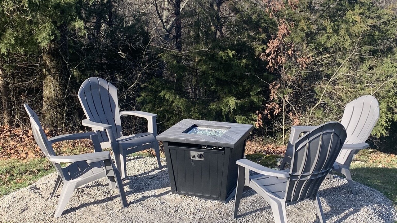 Photo of Outdoor in Eureka Springs