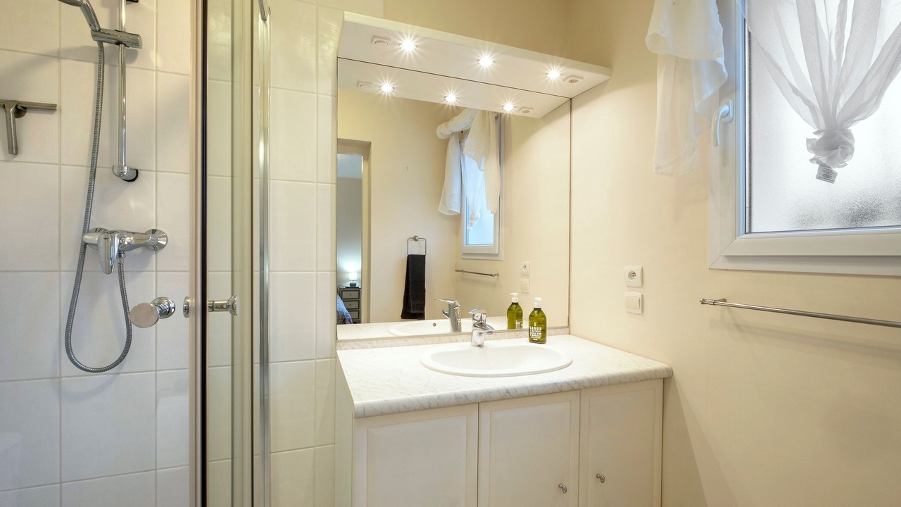 Photo of Bathroom in La Caillere-Saint-Hilaire