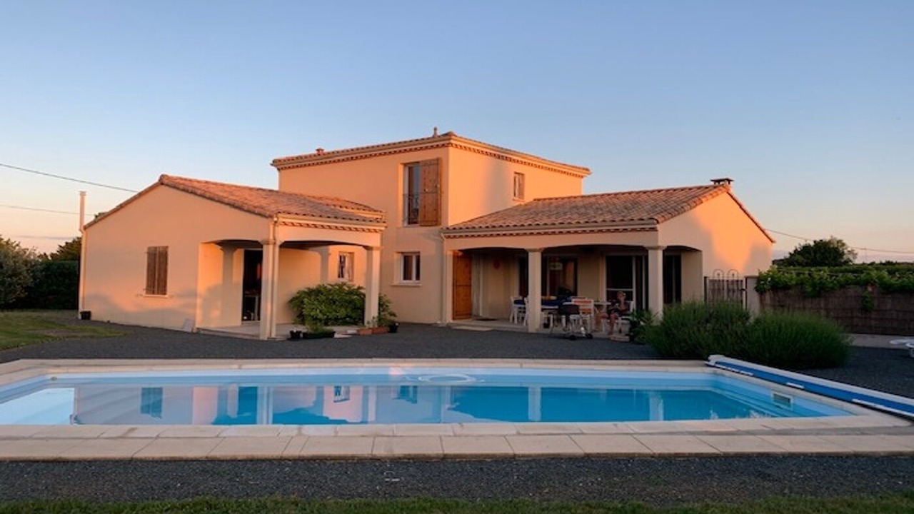 Photo of Outdoor in La Caillere-Saint-Hilaire