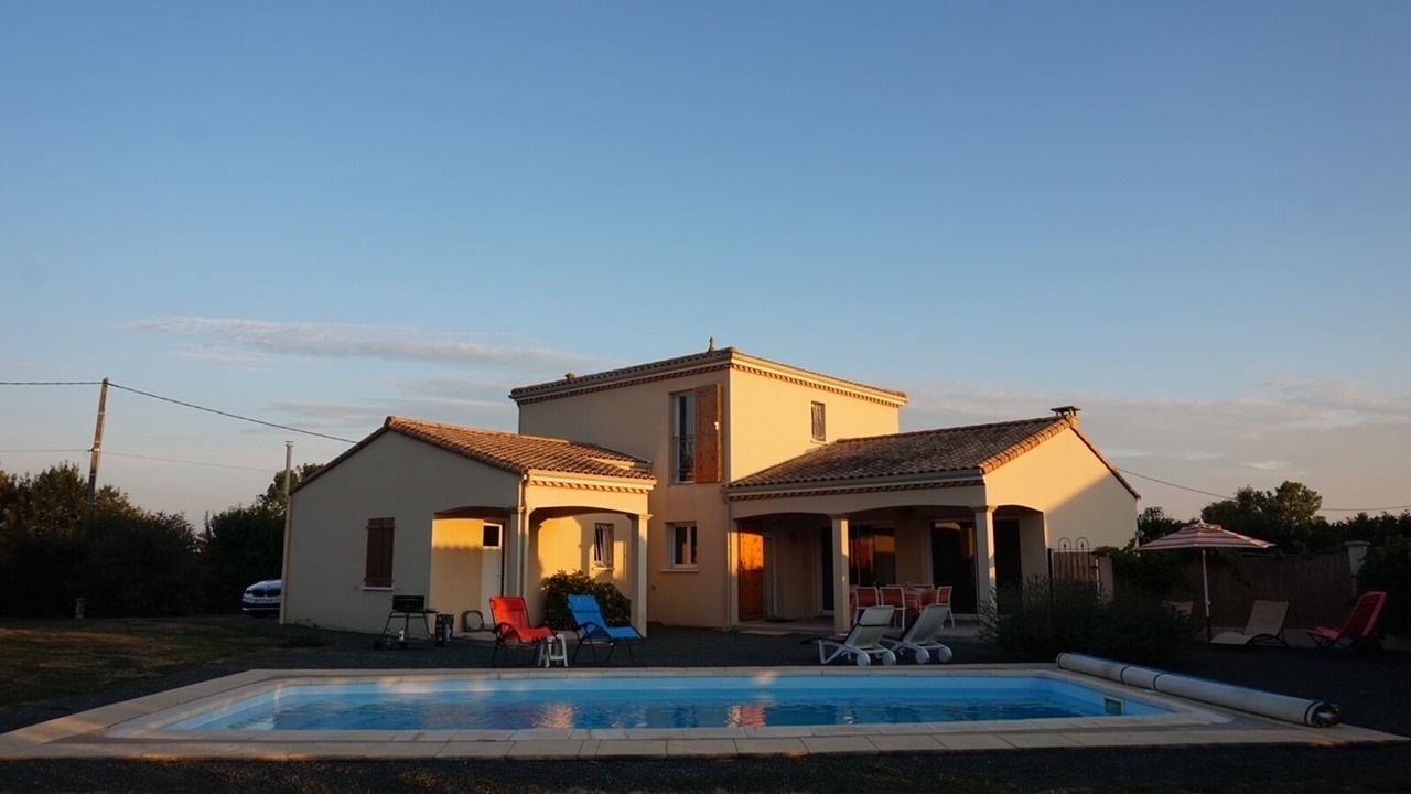 Photo of Outdoor in La Caillere-Saint-Hilaire