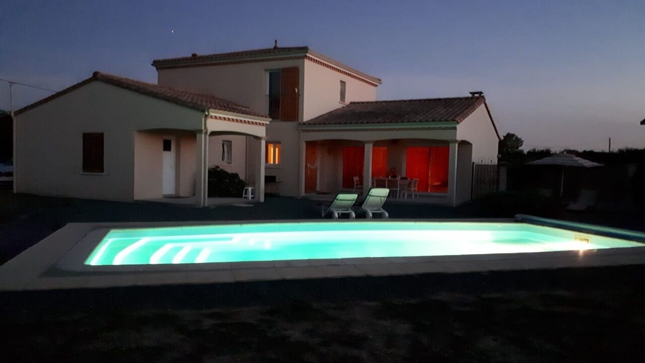 Photo of Outdoor in La Caillere-Saint-Hilaire