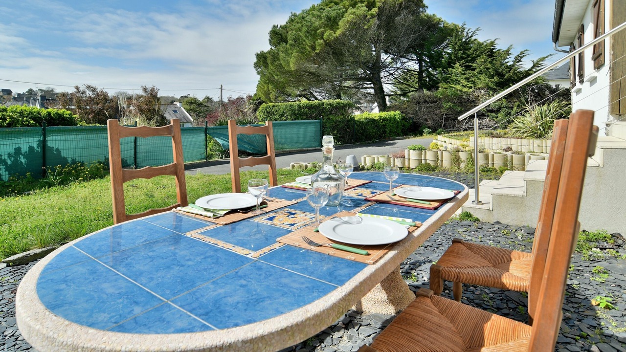 Photo of Outdoor in Saint-Cast-le-Guildo
