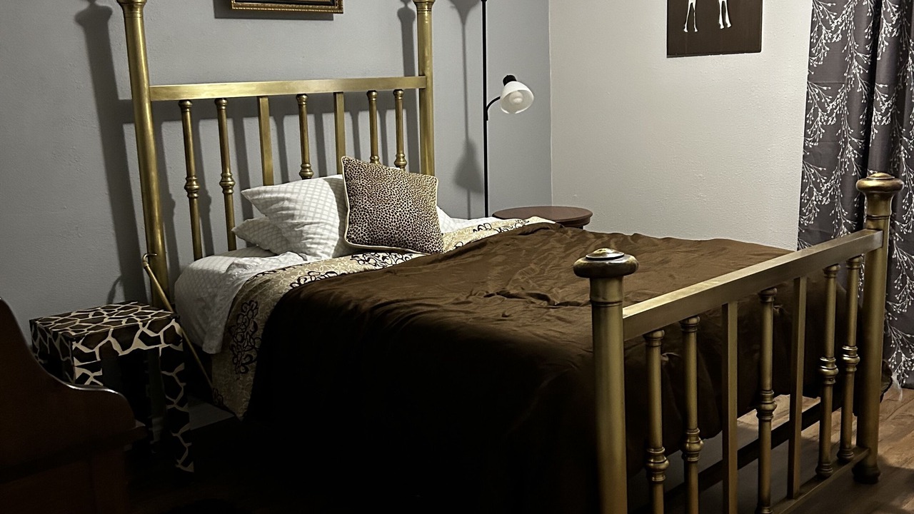 Photo of Bedroom in Grogan's Mill