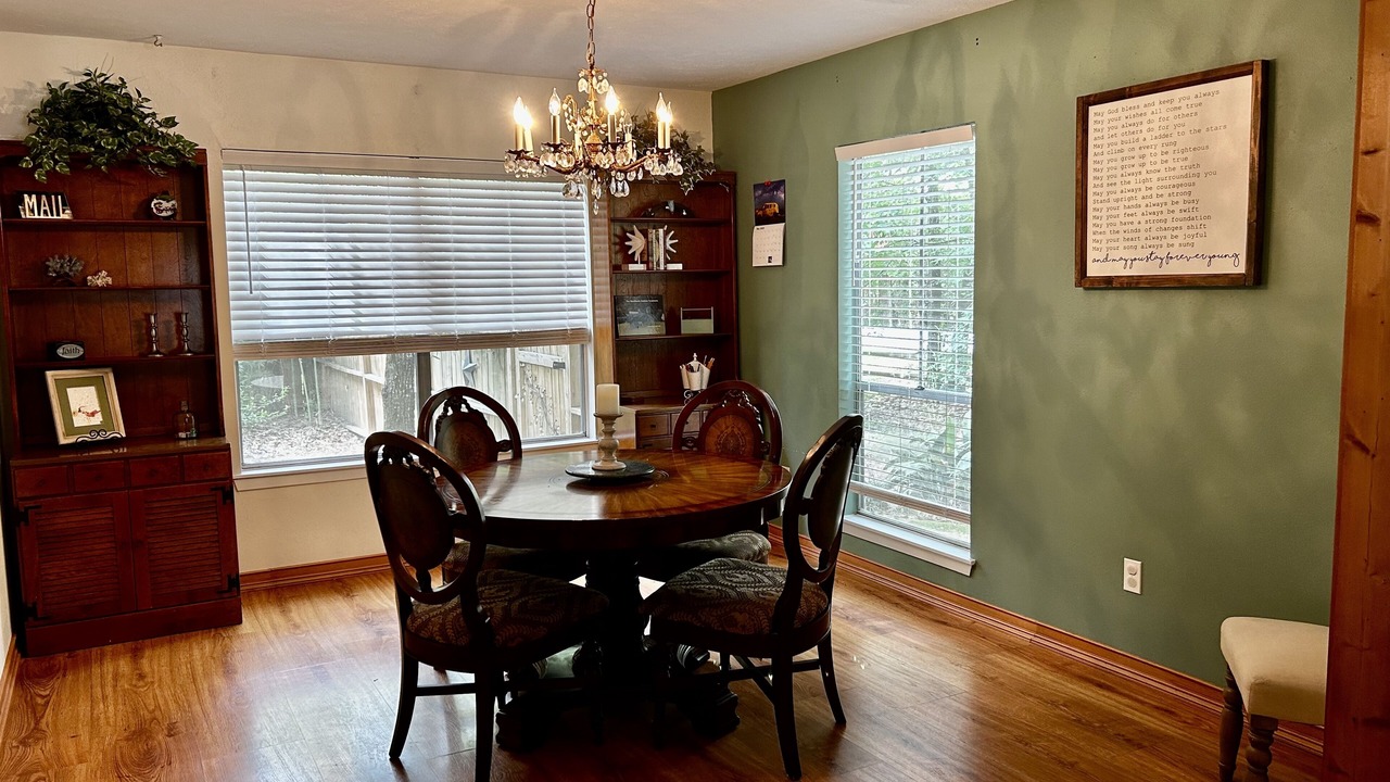 Photo of Bedroom in Grogan's Mill