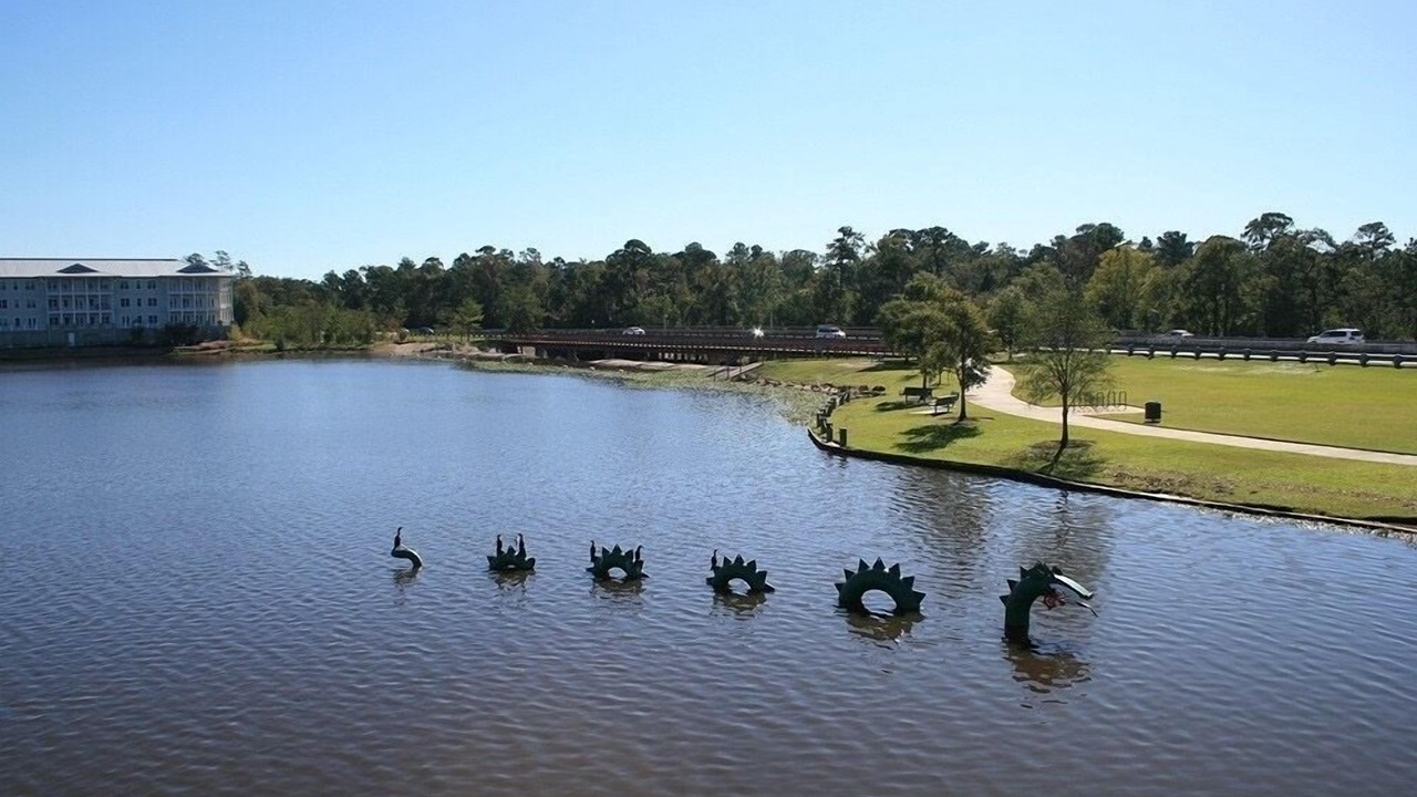 Photo of Others in Grogan's Mill