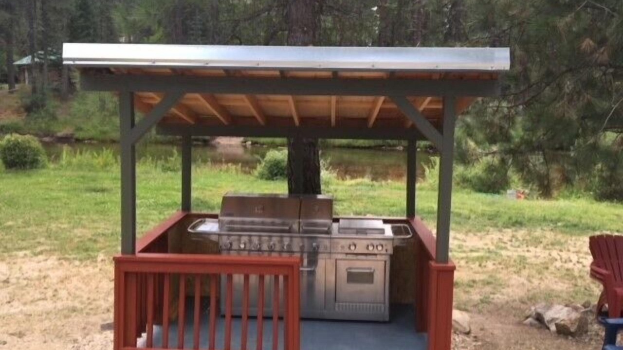 Photo of Outdoor in Garden Valley