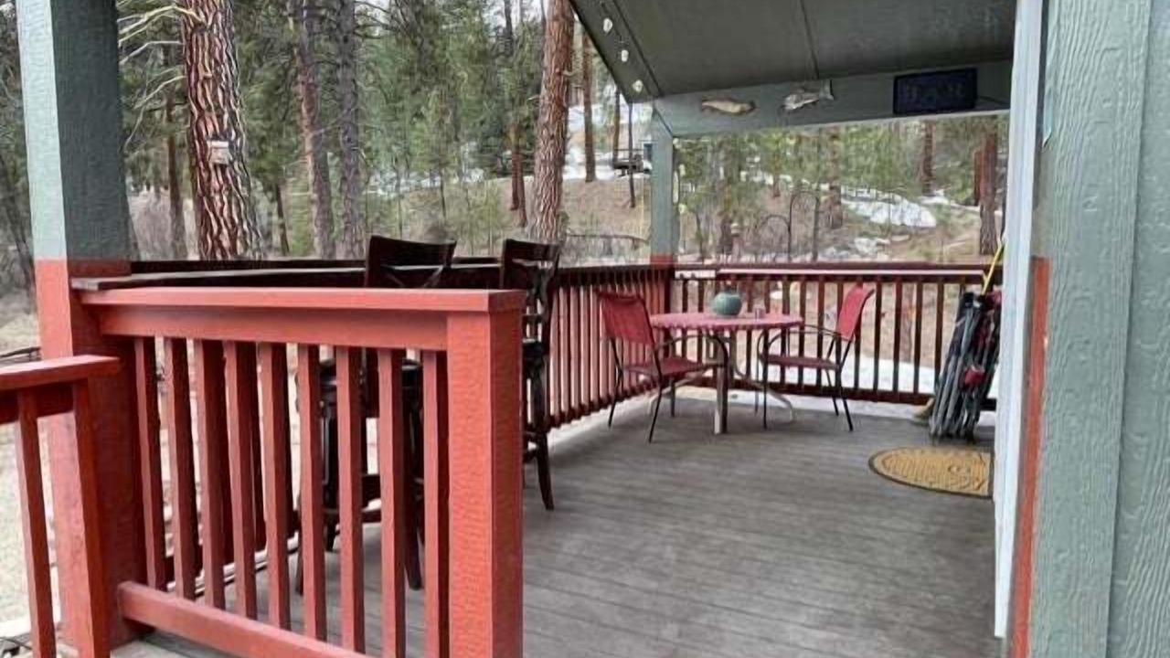 Photo of Outdoor in Garden Valley