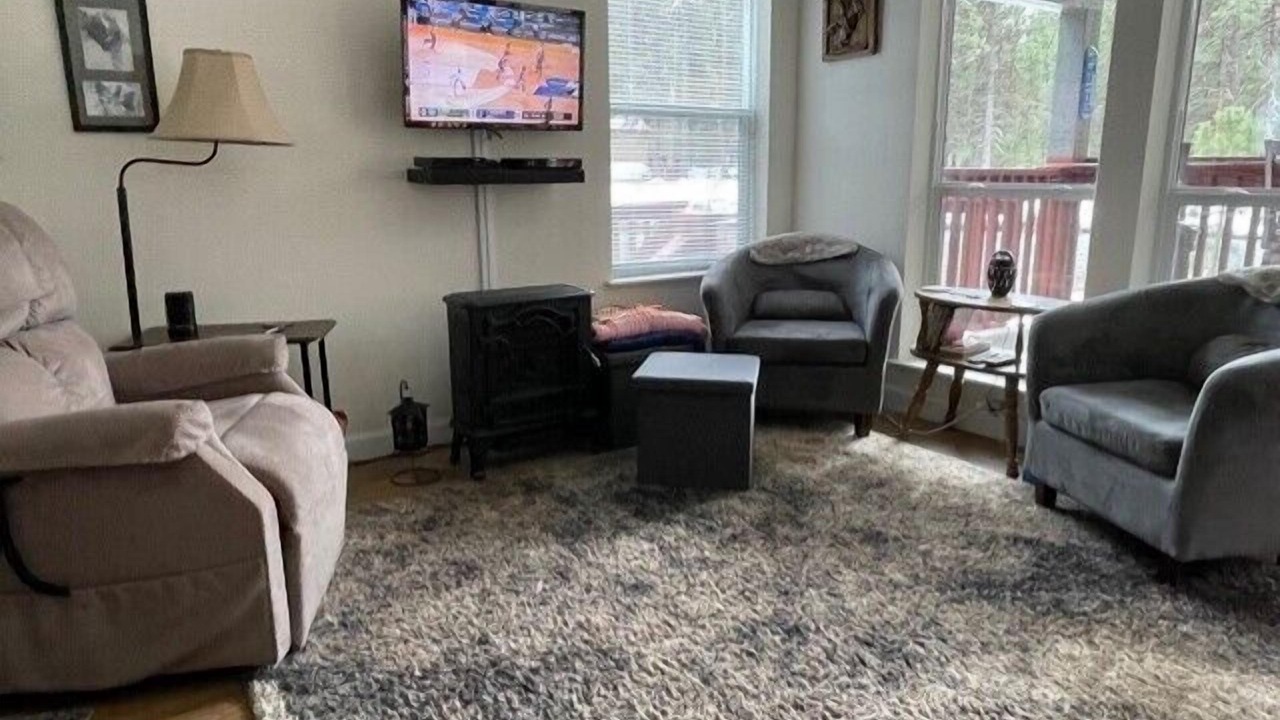 Photo of Livingroom in Garden Valley