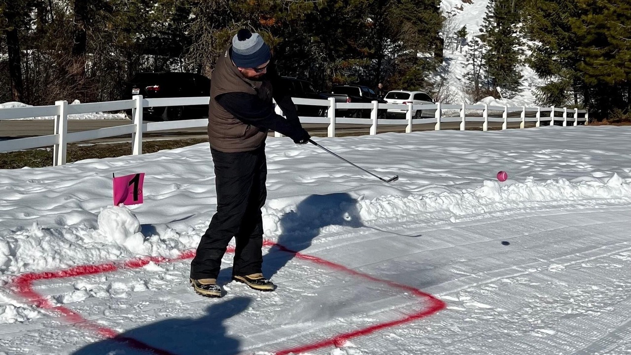 Photo of Others in Garden Valley