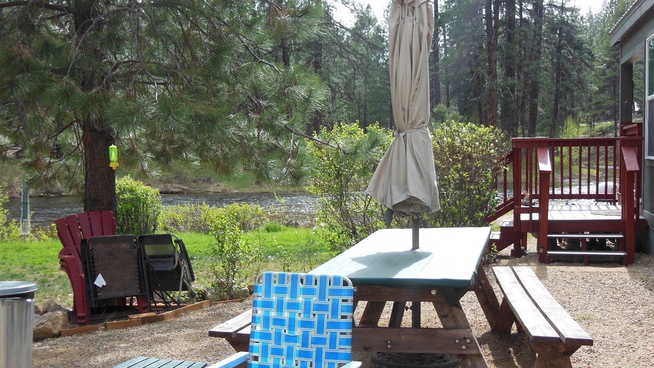 Photo of Outdoor in Garden Valley