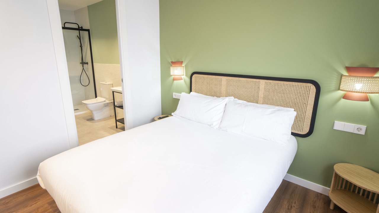 Photo of Bedroom in Collblanc y La Torrassa