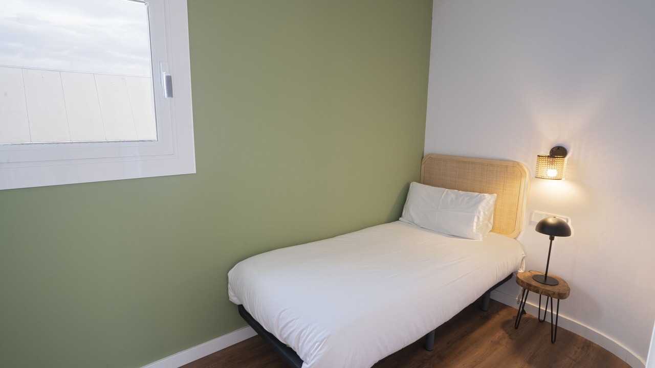 Photo of Bedroom in Collblanc y La Torrassa