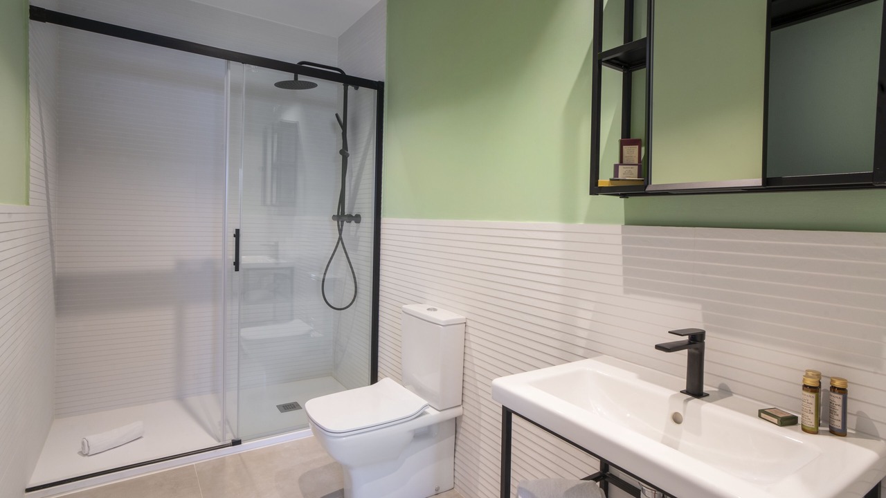 Photo of Bathroom in Collblanc y La Torrassa