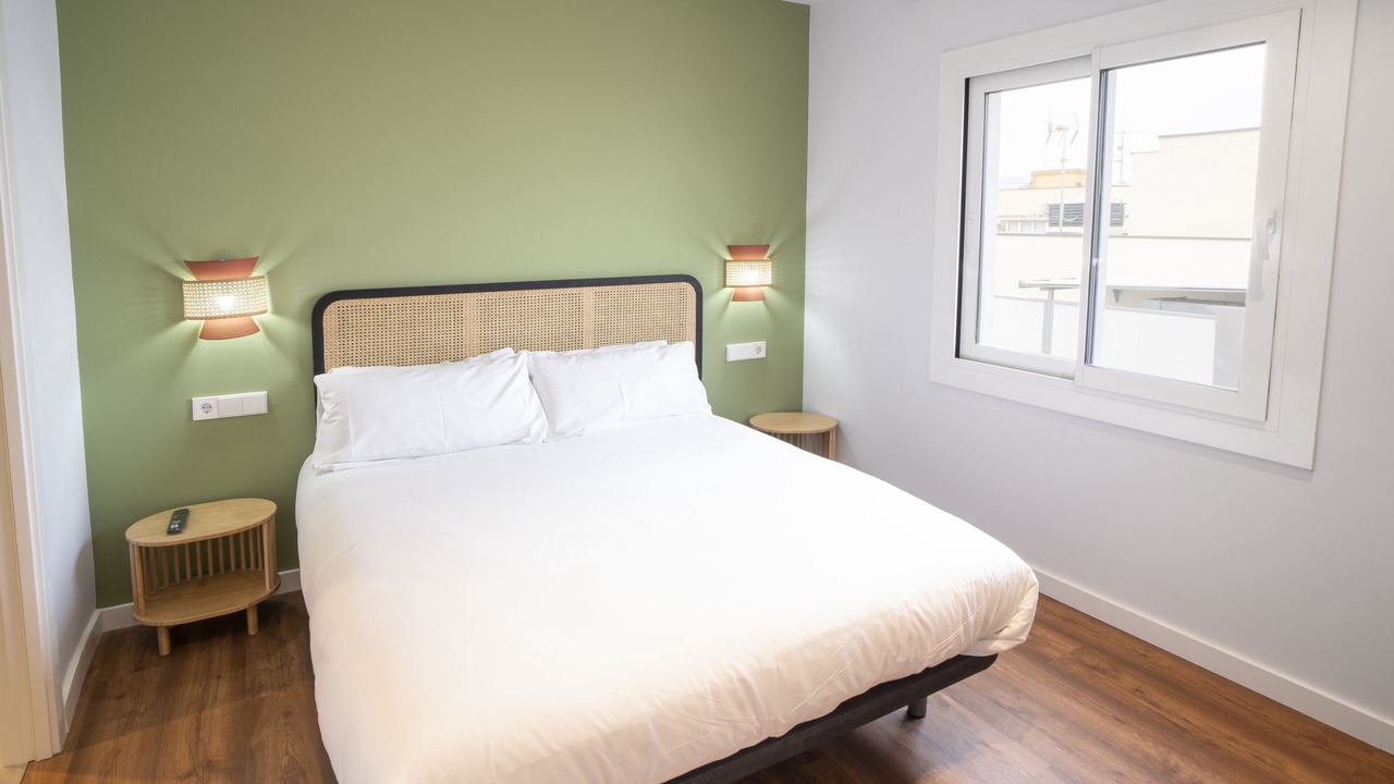 Photo of Bedroom in Collblanc y La Torrassa