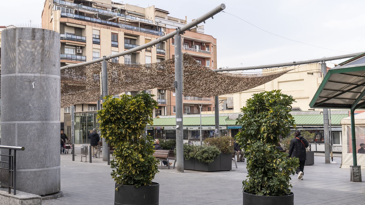 Photo of Outdoor in Collblanc y La Torrassa