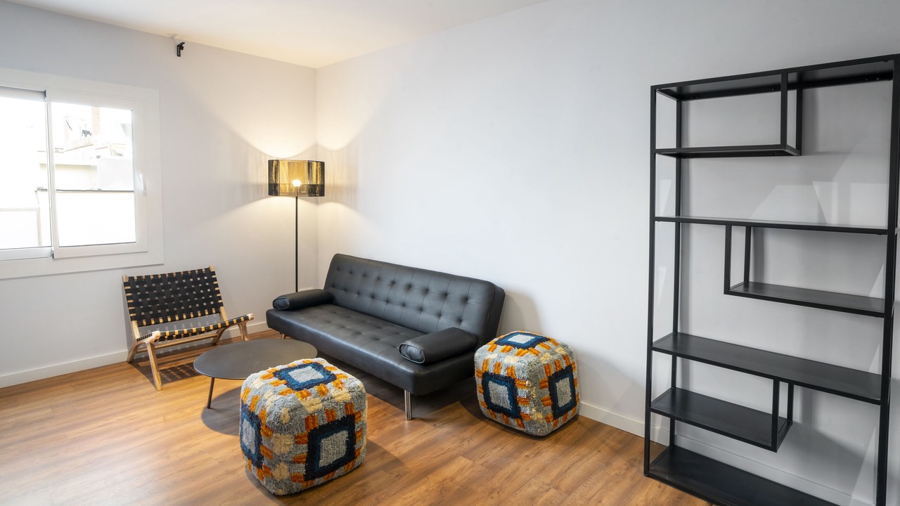 Photo of Livingroom in Collblanc y La Torrassa