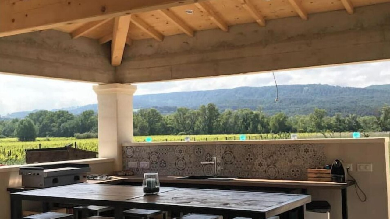 Photo of Outdoor in Tulette