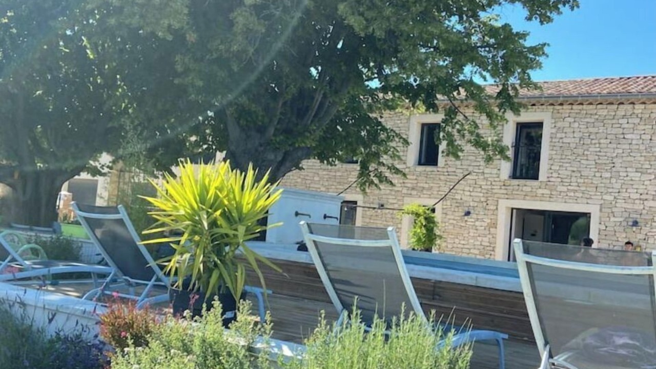 Photo of Outdoor in Tulette